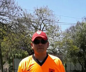 Ezequiel