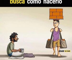 David