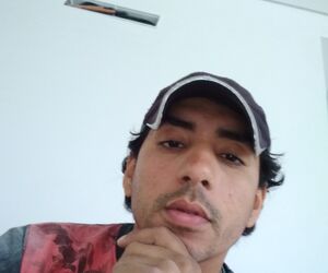 German