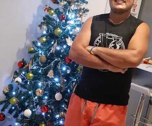 Jose David
