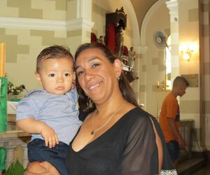 CLAUDIA FLORES