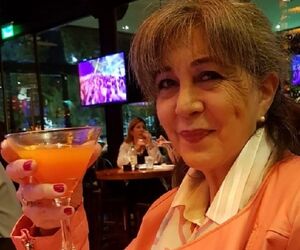 Monica Camino 