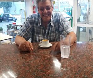 Carlos Alberto
