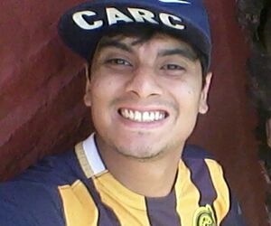 Rodrigo