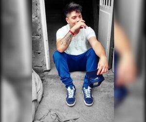 martin