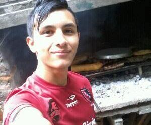 Ale Rosario