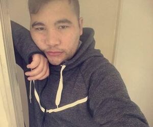 Daniel Leiva