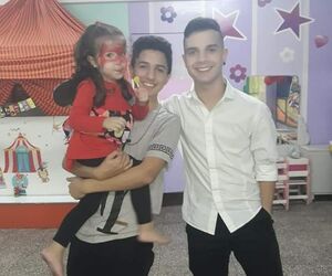 Diego Martin