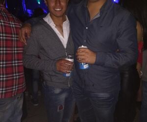 Gabriel Gonzal