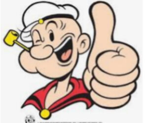 Popeye