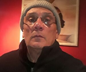 Norberto Agüe