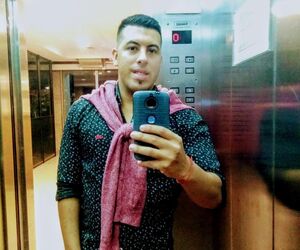 David