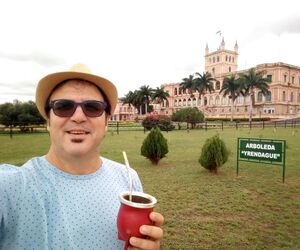 Sebastian Ayal
