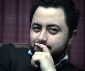 Carlos Jaimez