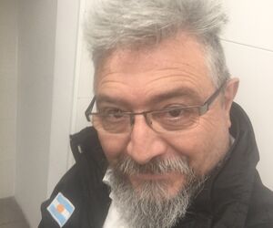 Guillermo Alma