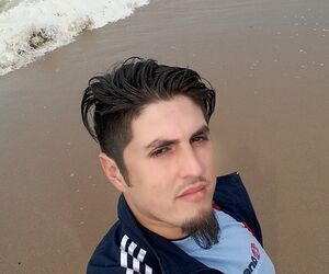 Julian Romero 