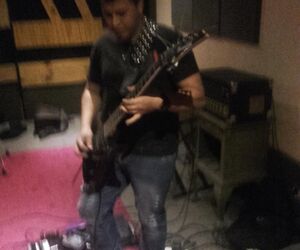Fabian Alejand