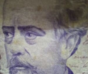 Sergio Bustama