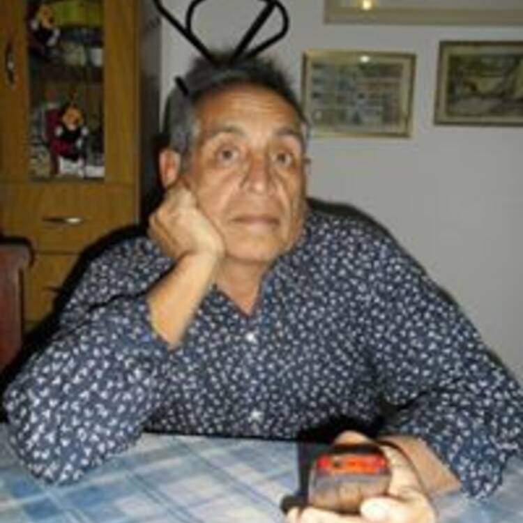 Antonio Caceres